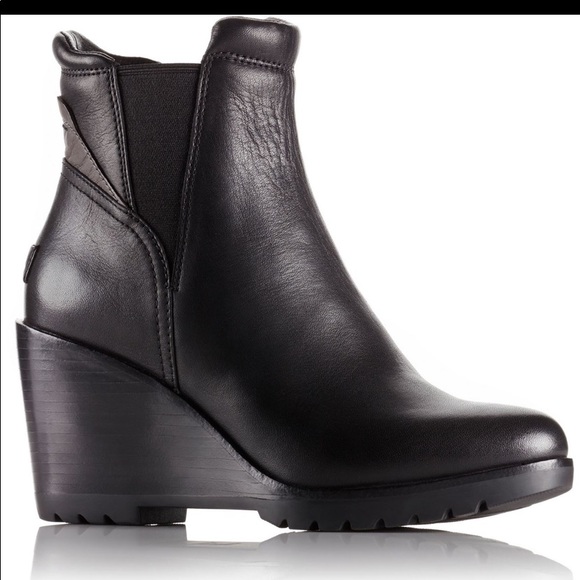 Sorel Shoes - Sorel After hours Chelsea Boot